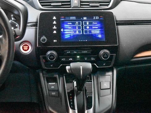Used 2019 Honda CR-V EX image 13
