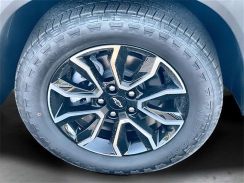 New 2026 Chevrolet TrailBlazer ACTIV w/ Convenience Package image 24