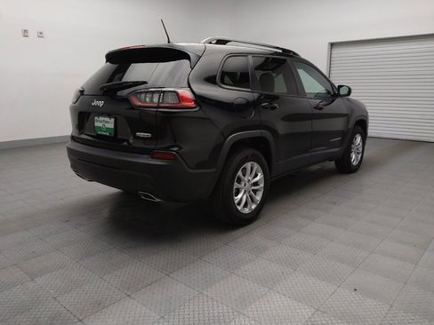 Used 2022 Jeep Cherokee Latitude Lux image 9