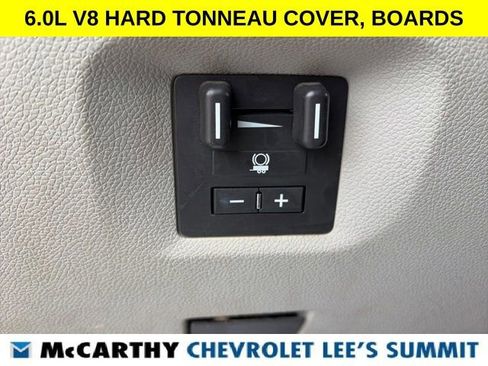 Used 2007 Chevrolet Silverado 2500 LT w/ 1LT Convenience Package image 10