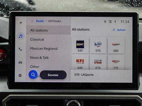 Used 2024 Toyota Tacoma TRD Off-Road image 15