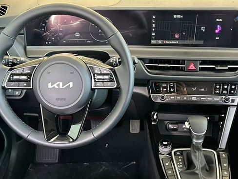 New 2026 Kia Seltos EX AWD/4WD image 14