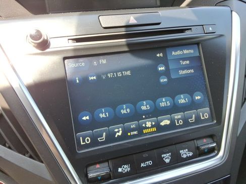 Used 2019 Acura MDX FWD image 33