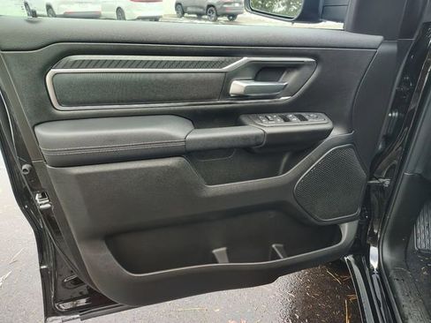 New 2026 RAM 1500 Big Horn w/ Night Edition image 8