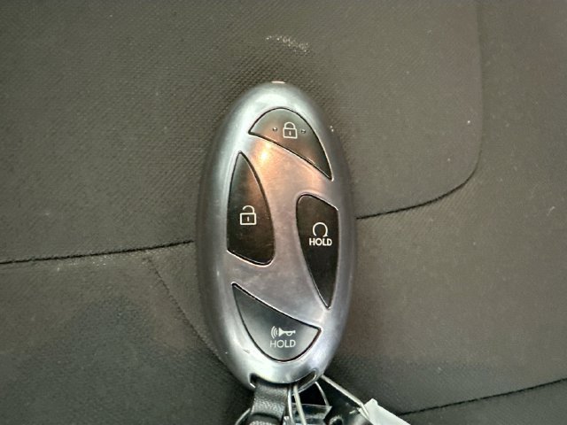 Used 2026 Hyundai Elantra Hybrid FWD image 16