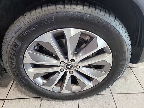 Certified 2021 Mercedes-Benz GLE 350 GLE 350 image 13