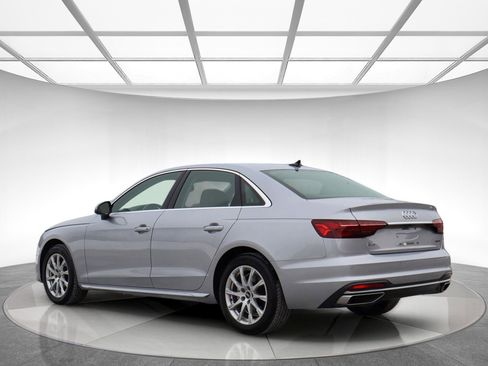 Used 2021 Audi A4 2.0T Premium w/ Convenience Package image 6