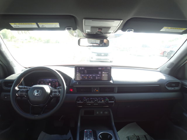 New 2026 Honda Pilot Sport image 12