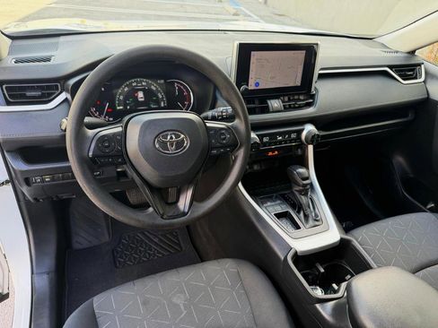 Used 2023 Toyota RAV4 XLE w/ Convenience Package image 17