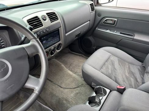 Used 2005 Chevrolet Colorado LS AWD/4WD image 13