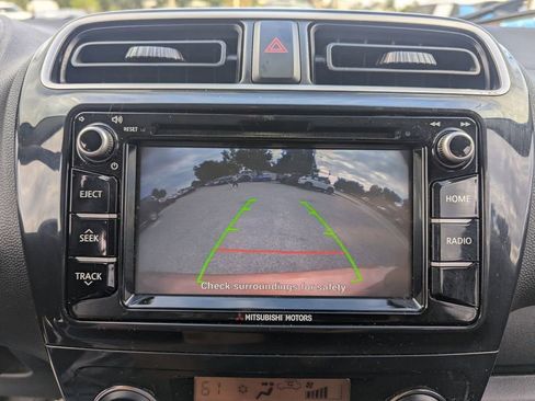 Used 2019 Mitsubishi Mirage GT image 20