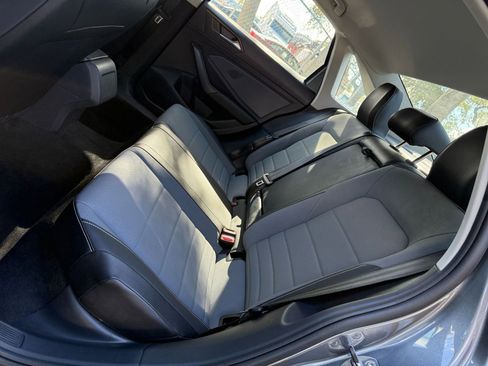 Used 2025 Volkswagen Jetta SE image 20