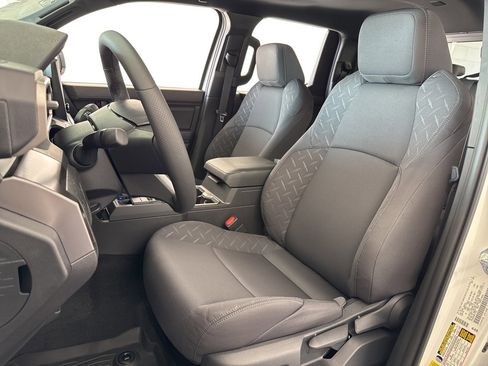 New 2025 Toyota Tacoma SR5 image 14