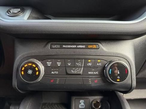 Used 2022 Ford Bronco Sport Badlands AWD/4WD image 17