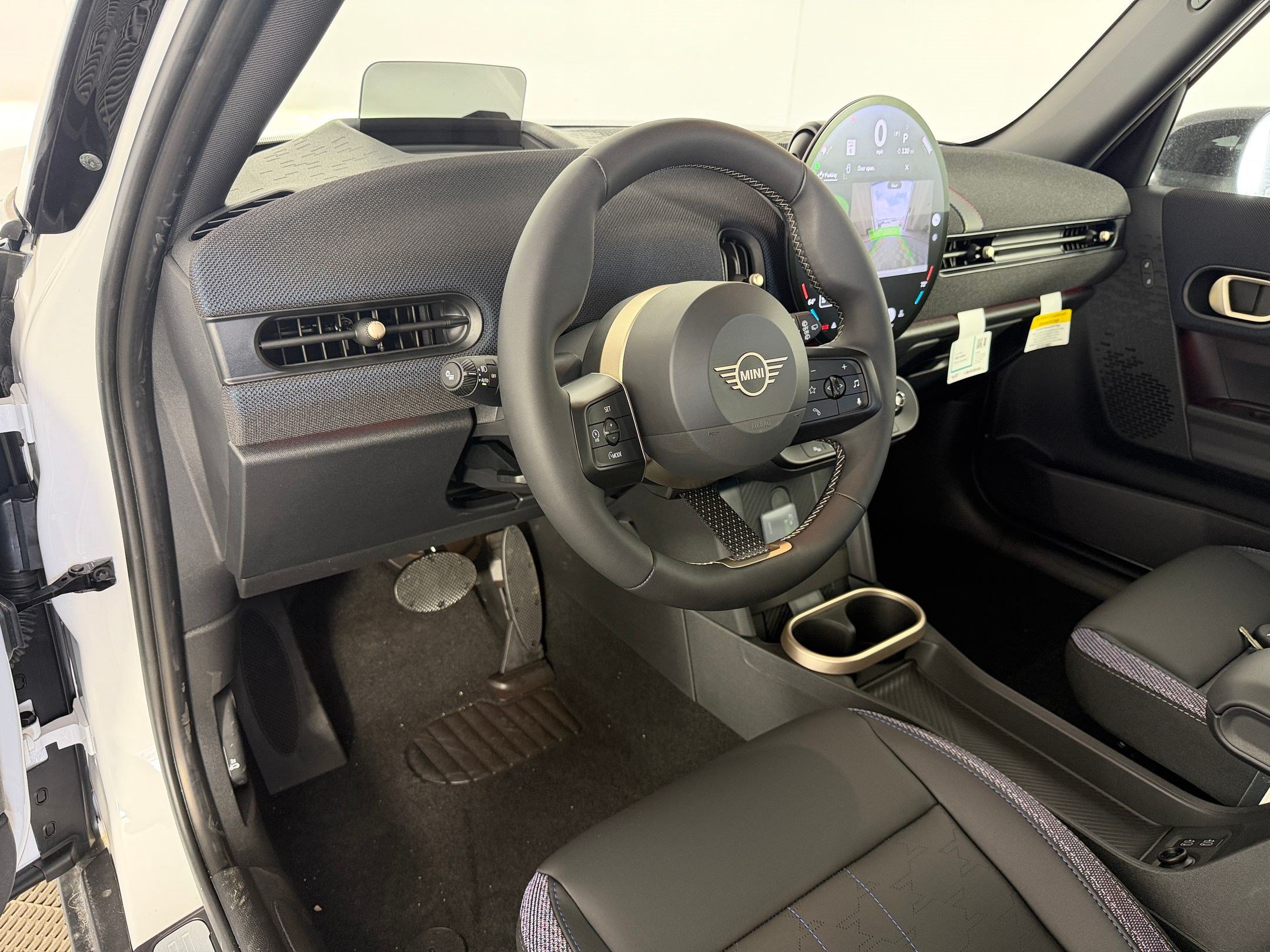 Used 2026 MINI Cooper S FWD image 4
