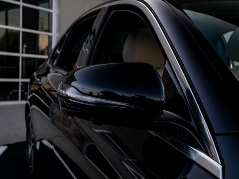 Used 2021 Mercedes-Benz E 350 Sedan image 9