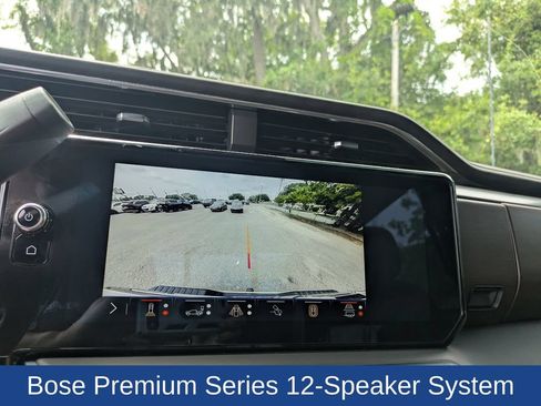 Used 2025 GMC Sierra 2500 Denali Ultimate AWD/4WD image 25