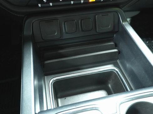 Used 2016 Chevrolet Silverado 1500 LTZ Z71 w/ LTZ Plus Package image 18