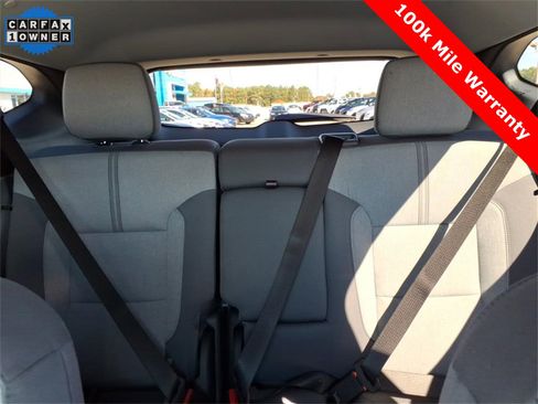 Used 2022 Chevrolet Blazer LT w/ LPO, Cargo Package image 16