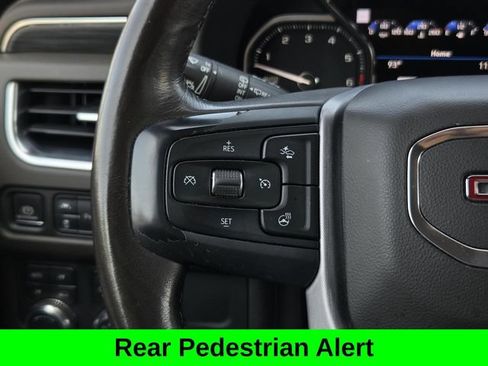 Used 2021 GMC Yukon SLT w/ SLT Premium Package AWD/4WD image 23
