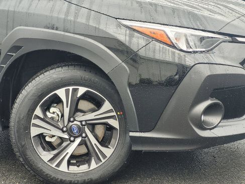 New 2026 Subaru Crosstrek 2.0i Premium AWD/4WD image 4