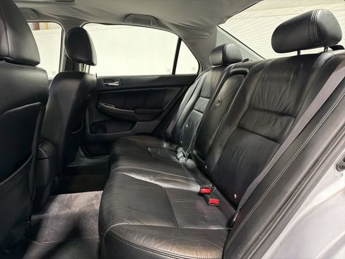 Used 2005 Honda Accord EX-L image 27