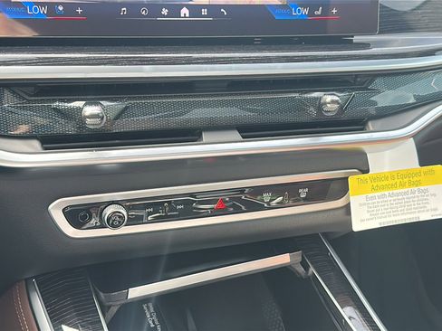 New 2026 BMW X5 sDrive40i w/ M Sport Package image 25