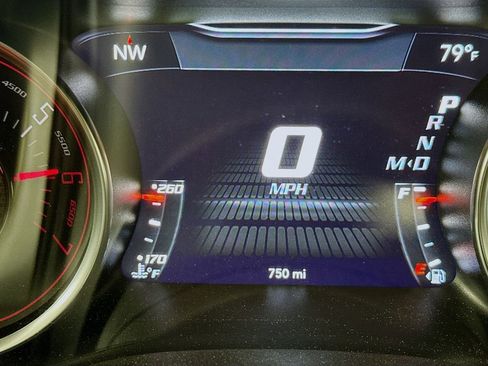 Used 2023 Dodge Challenger R/T Scat Pack image 12