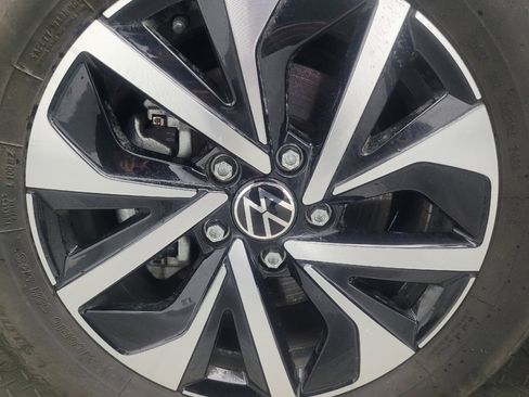 Used 2024 Volkswagen Jetta S image 31