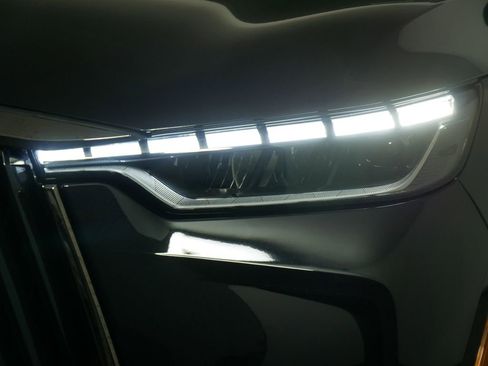 New 2026 INFINITI QX60 Autograph w/ Autograph Tech Package image 9