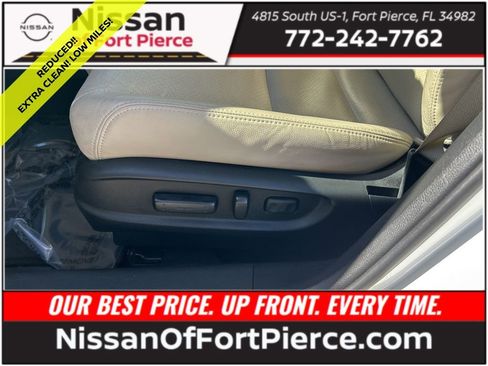 Used 2017 Honda Accord EX-L image 16