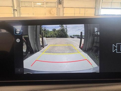 Used 2025 Hyundai Tucson SEL FWD image 19