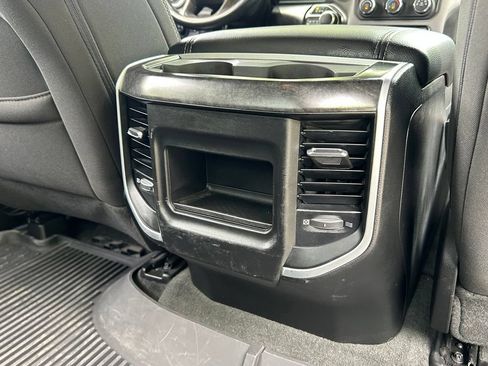 Certified 2023 RAM 1500 Big Horn RWD image 49