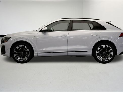 New 2026 Audi Q8 Premium Plus image 2
