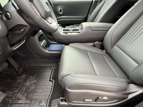 New 2026 Hyundai Palisade FWD Hybrid image 12