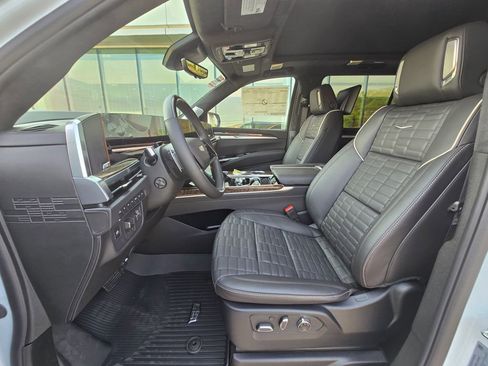 New 2026 Cadillac Escalade ESV Sport w/ Touring Package image 12