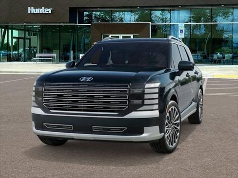 New 2026 Hyundai Palisade Calligraphy AWD/4WD image 6