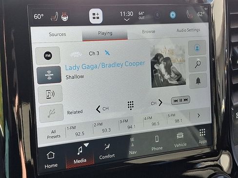 Certified 2022 RAM 1500 Big Horn image 17