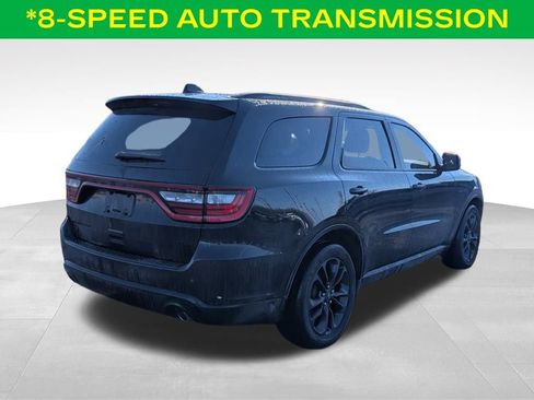 Used 2023 Dodge Durango R/T w/ Blacktop Package image 7
