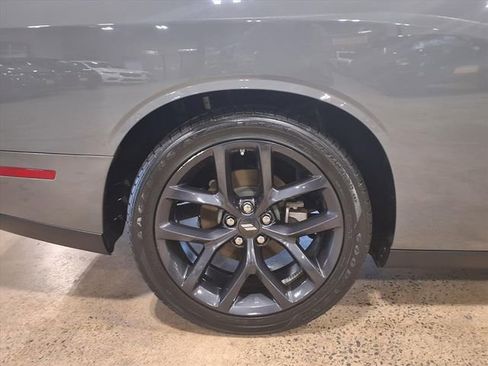 Used 2023 Dodge Challenger R/T w/ Blacktop Package image 10