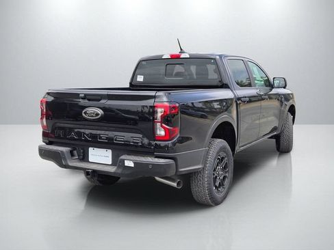 New 2026 Ford Ranger XLT RWD image 4