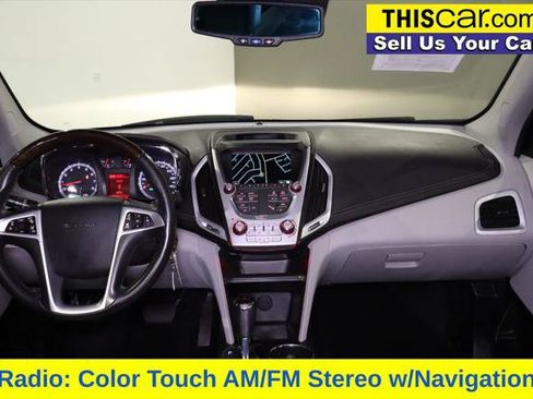 Used 2017 GMC Terrain Denali w/ Cargo Package FWD image 16