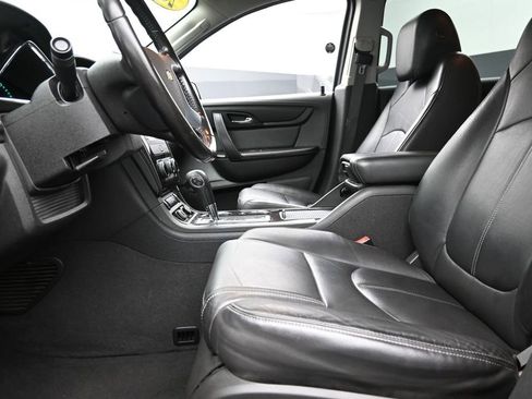 Used 2017 Chevrolet Traverse LT AWD/4WD image 15