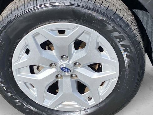 Used 2022 Subaru Forester image 24
