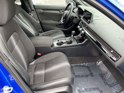 Used 2023 Honda Civic Sport image 21