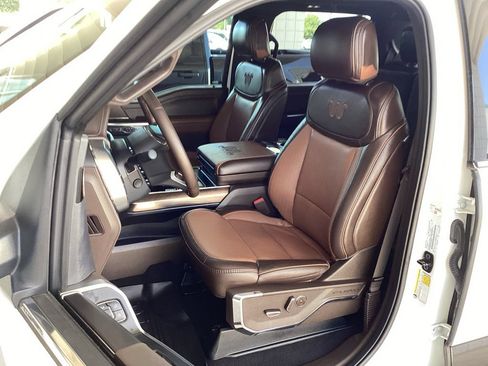 Used 2024 Ford F150 King Ranch w/ FX4 Off-Road Package AWD/4WD image 34