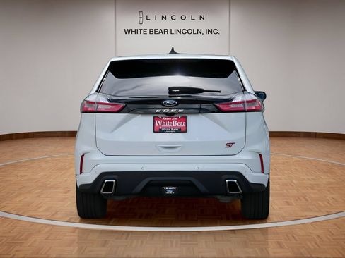 Used 2024 Ford Edge ST w/ Equipment Group 401A AWD/4WD image 6
