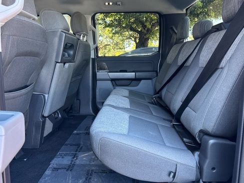 Used 2021 Ford F150 XLT w/ Equipment Group 302A High AWD/4WD image 12