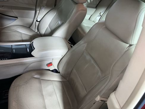 Used 2017 Ford Taurus Limited FWD image 15
