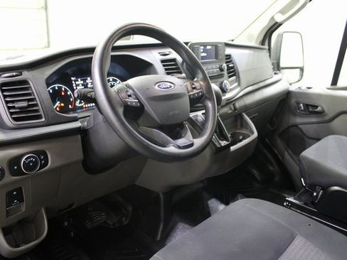 Used 2024 Ford Transit 250 Base w/ Exterior Upgrade Package image 12